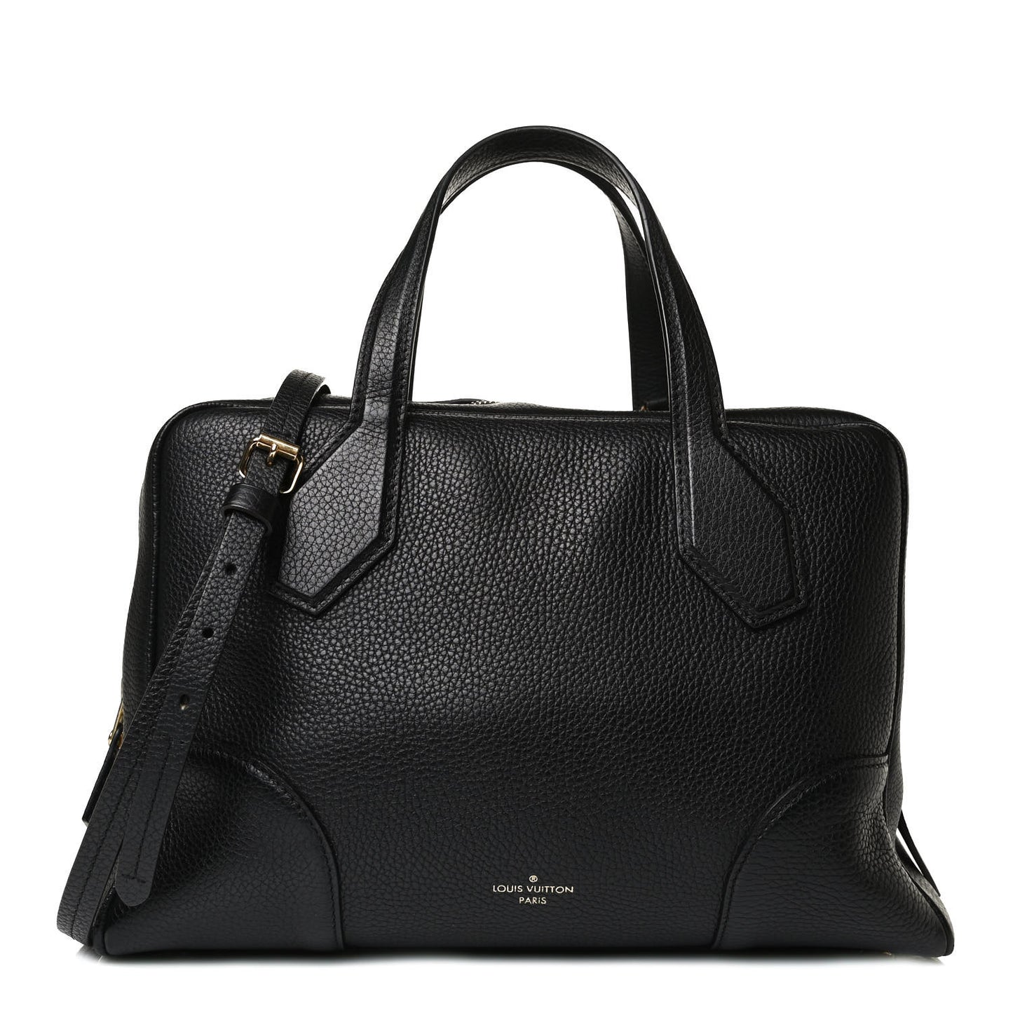 Taurillon Dora Ultra Soft MM Black