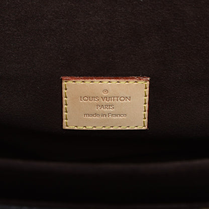Louis Vuitton Monogram Pochette Metis 6 of 8