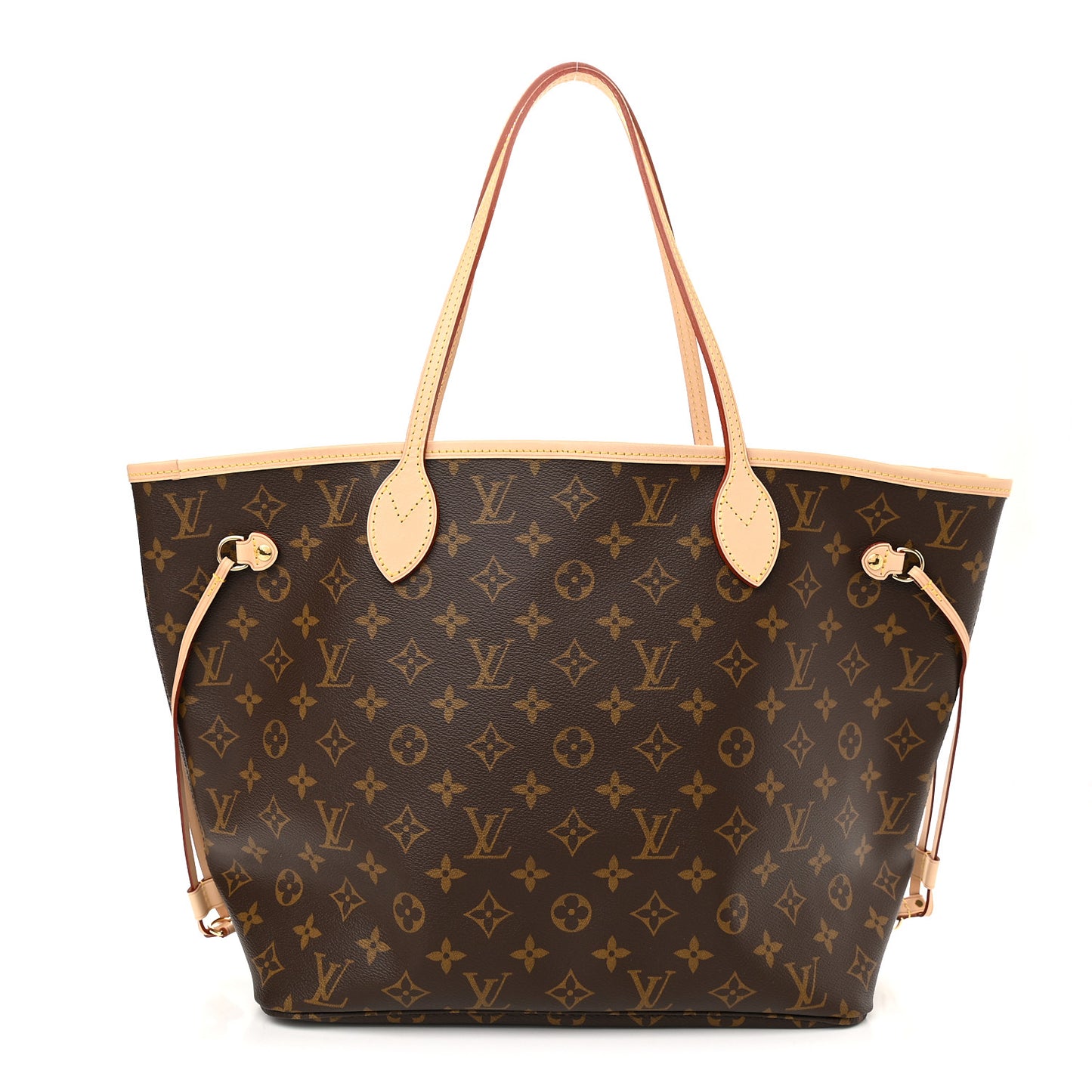 Monogram Neo Neverfull MM