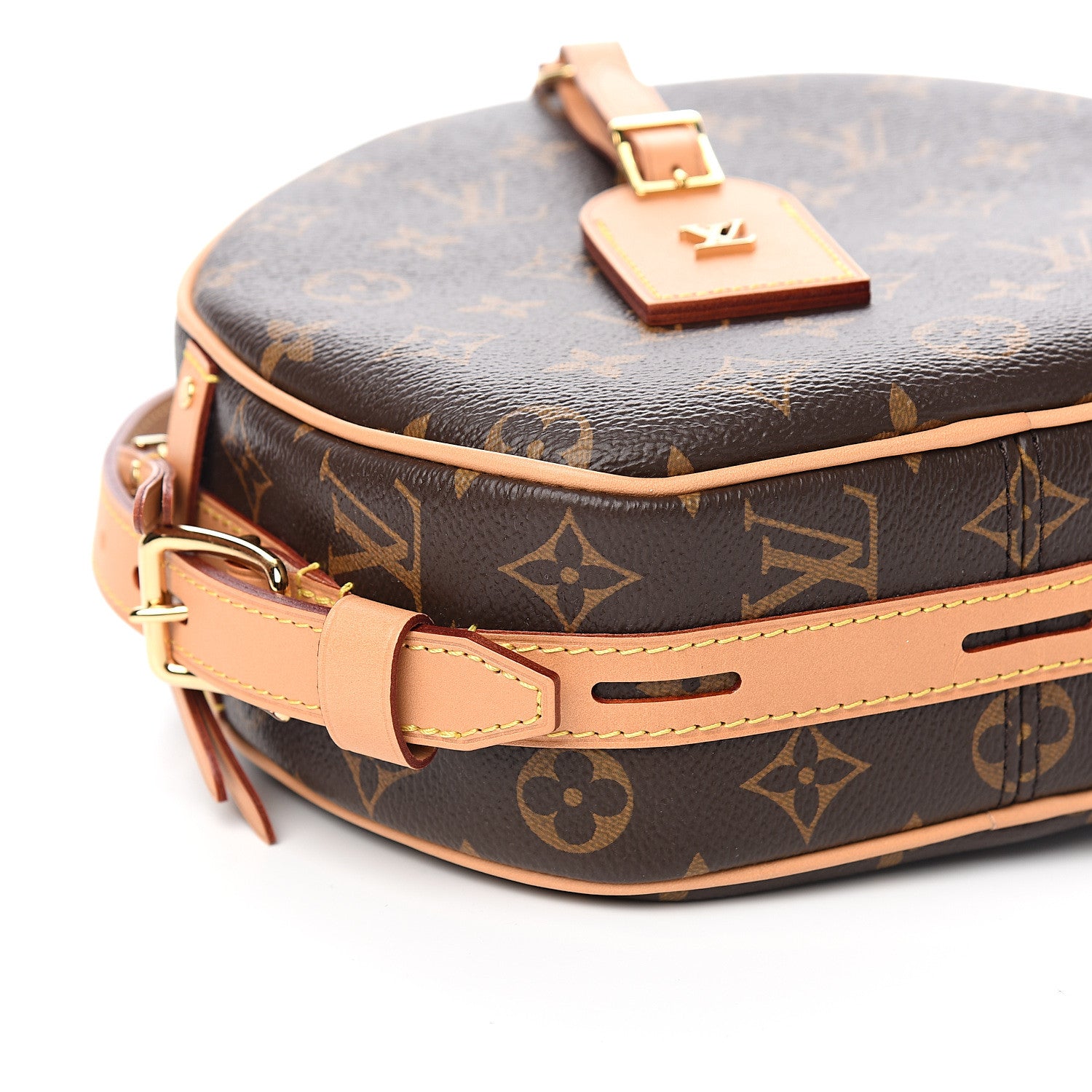 Louis Vuitton Monogram Boite Chapeau Souple 6 of 8