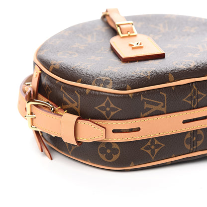 Louis Vuitton Monogram Boite Chapeau Souple 6 of 8