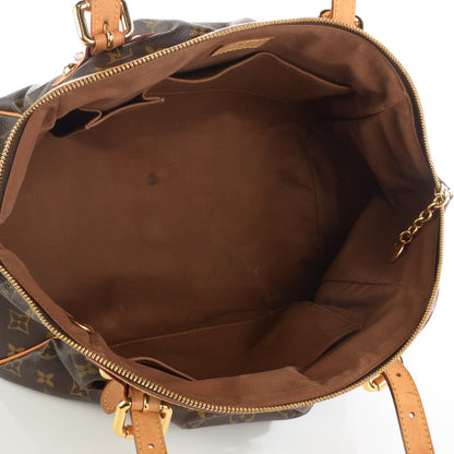 Louis Vuitton Monogram Tivoli GM 6 of 10