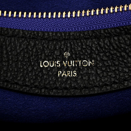 Louis Vuitton Empreinte Monogram Giant Diane Black 6 of 10