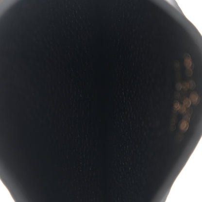 Louis Vuitton Empreinte Card Holder Black 5 of 6