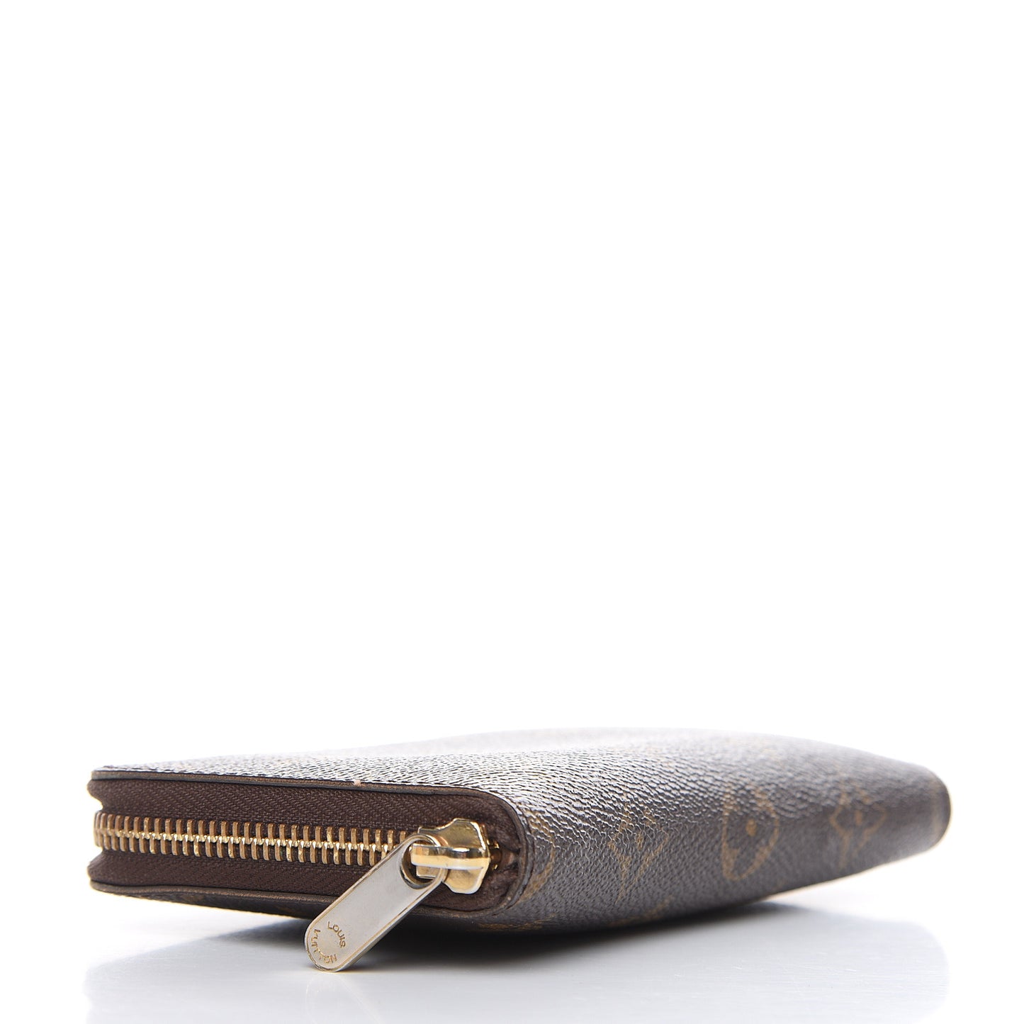 Monogram Zippy Compact Wallet