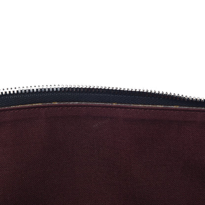 Louis Vuitton Monogram Macassar Neo Greenwich 10 of 32
