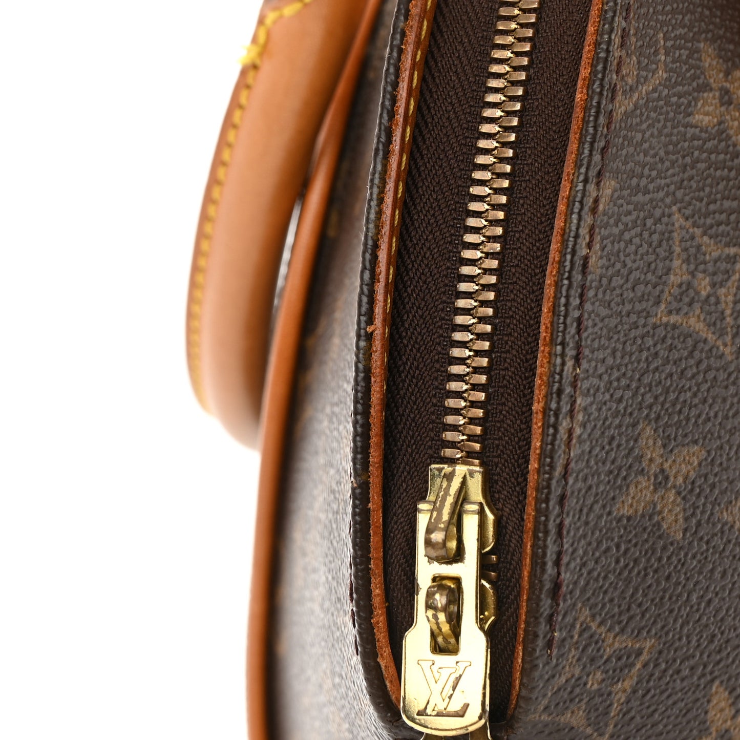 Monogram Ellipse PM