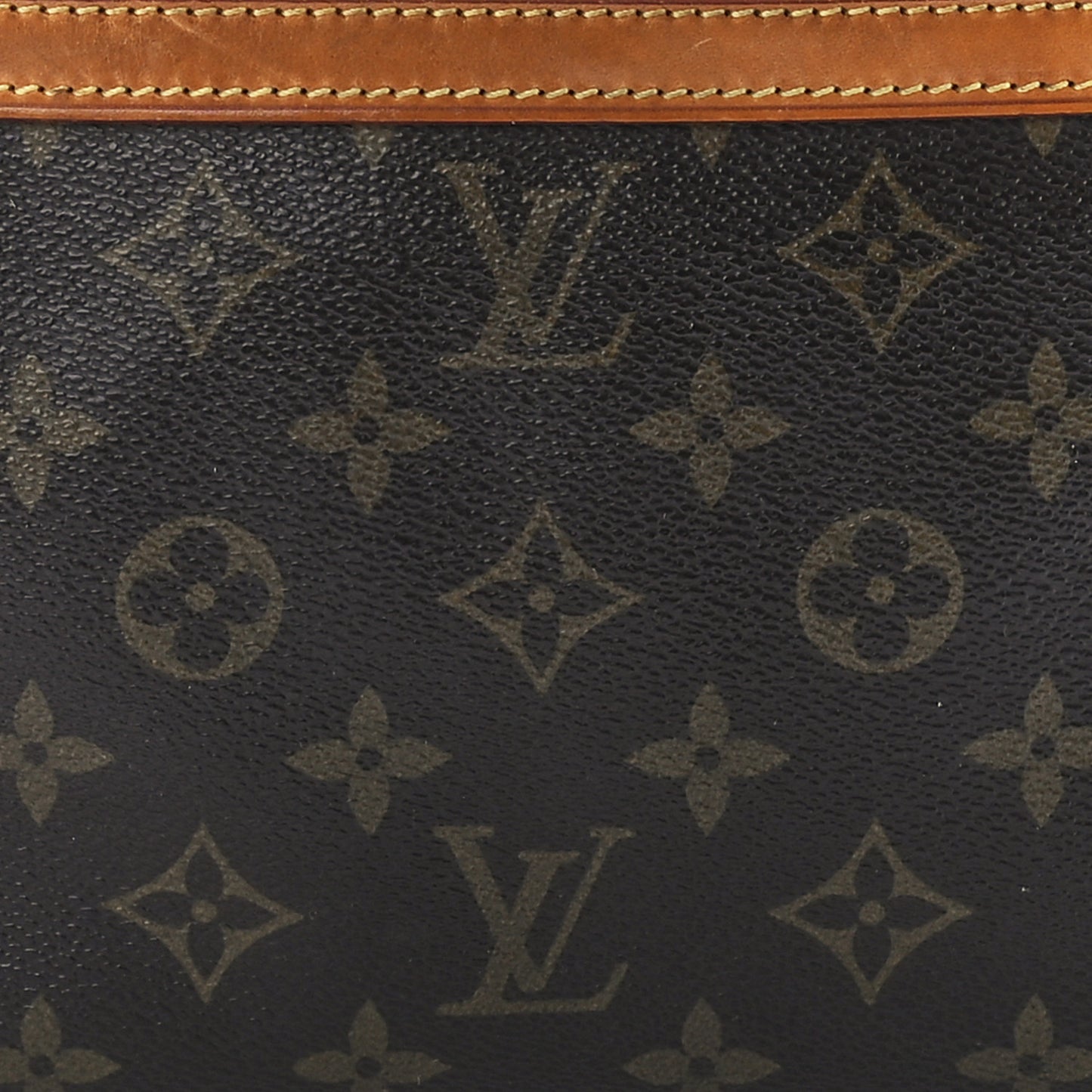 Monogram Trocadero 27