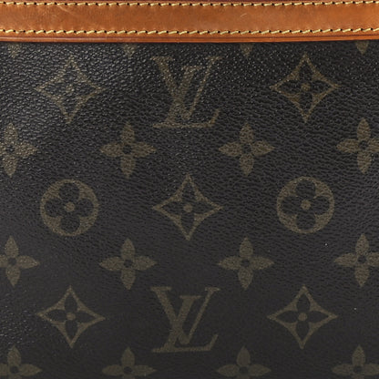 Louis Vuitton Monogram Trocadero 27 8 of 11