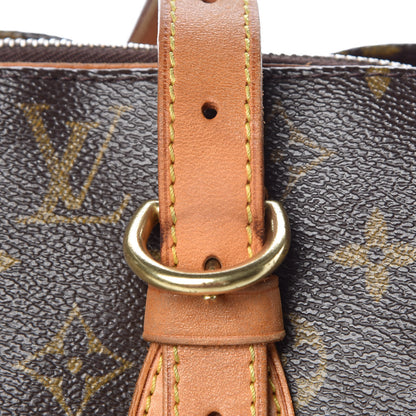 Louis Vuitton Monogram Popincourt Haut 12 of 24
