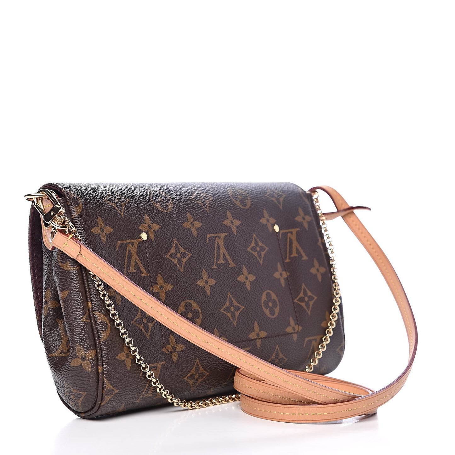 Monogram Favorite MM