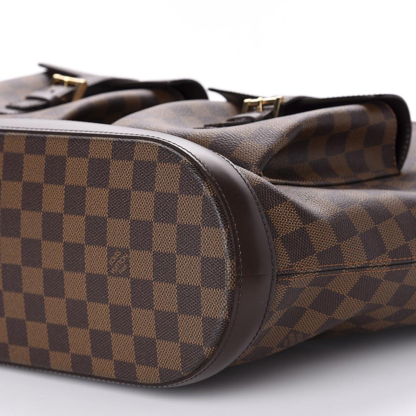 Damier Ebene Manosque GM