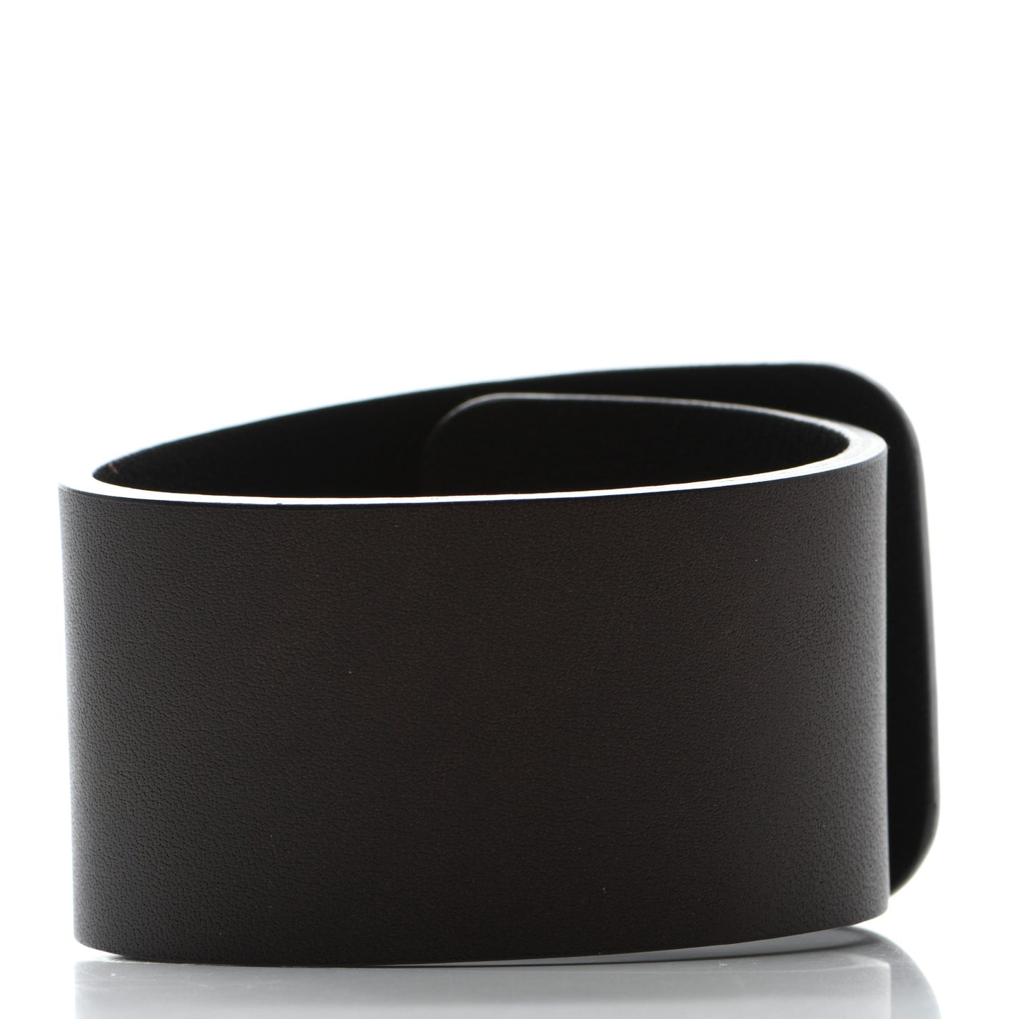 Calfskin 1973 Bracelet Brown