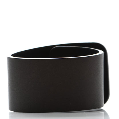 Gucci Calfskin 1973 Bracelet Brown 3 of 4
