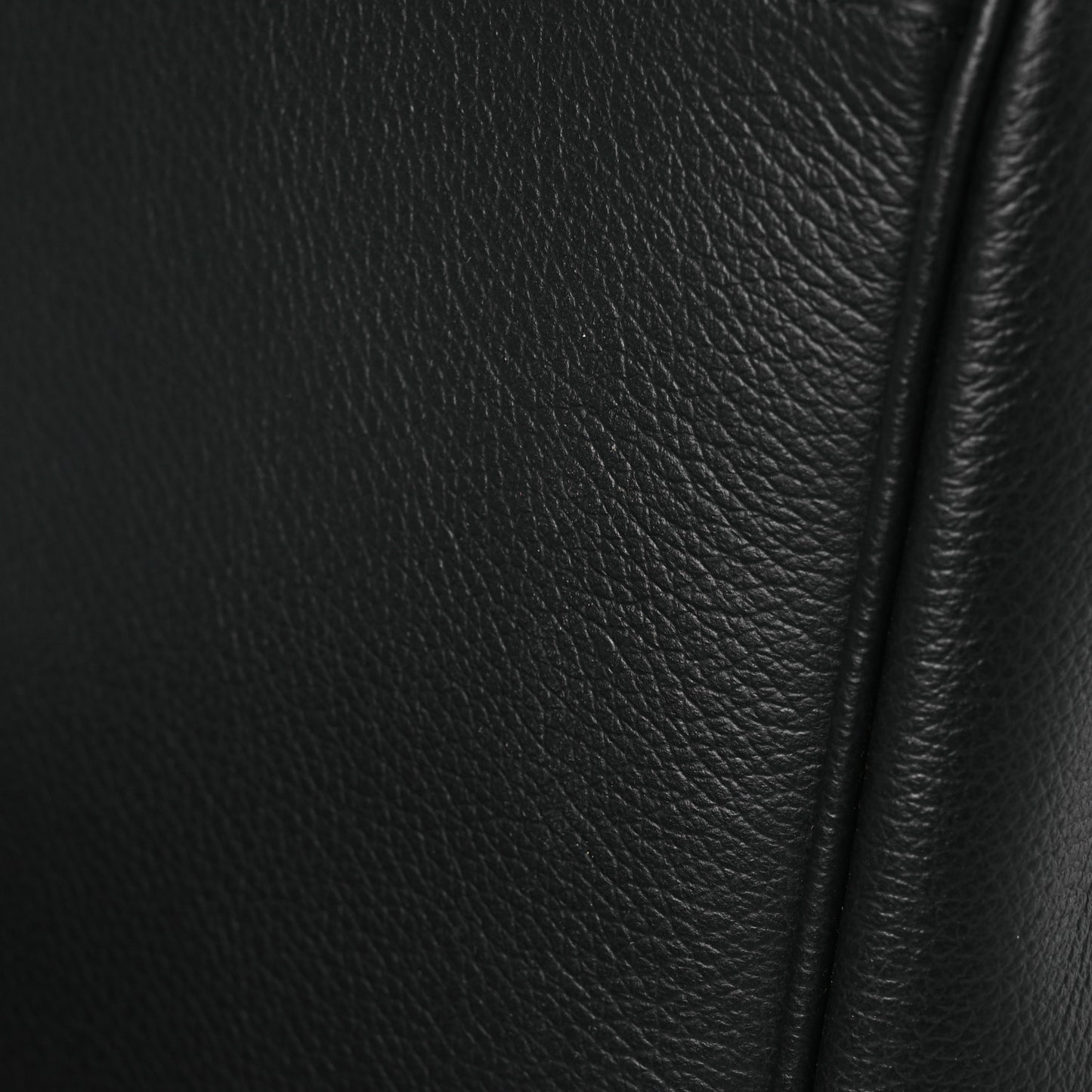 Goyardine Saigon Tote Black