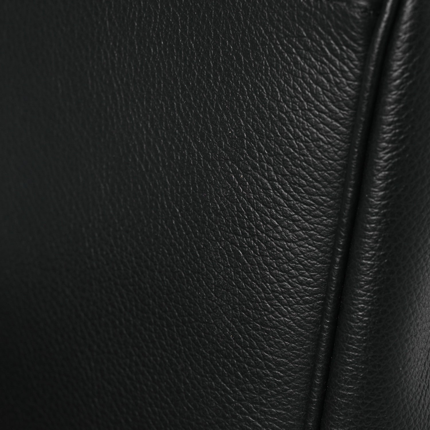 Goyard Goyardine Saigon Tote Black 11 of 12