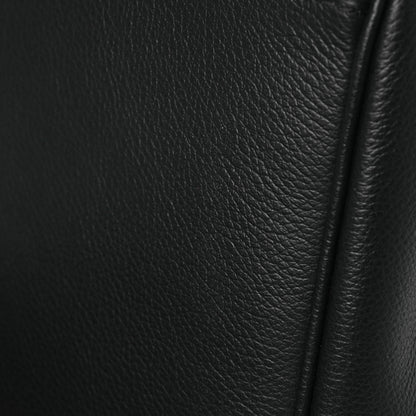 Goyard Goyardine Saigon Tote Black 11 of 12