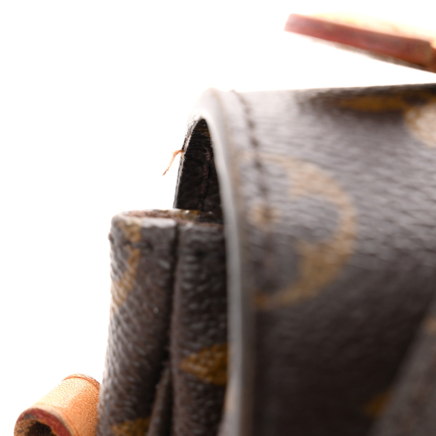 Louis Vuitton Monogram Pochette Metis 12 of 13