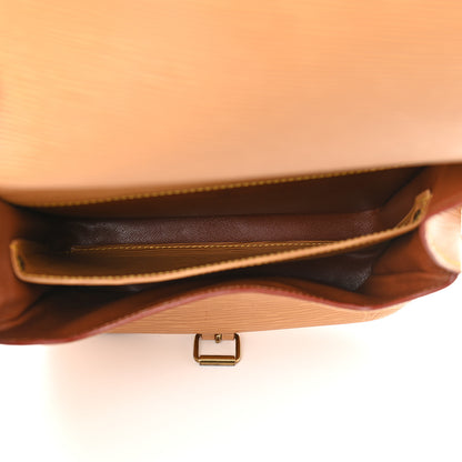 Louis Vuitton Epi Cartouchiere MM Winnipeg 5 of 17