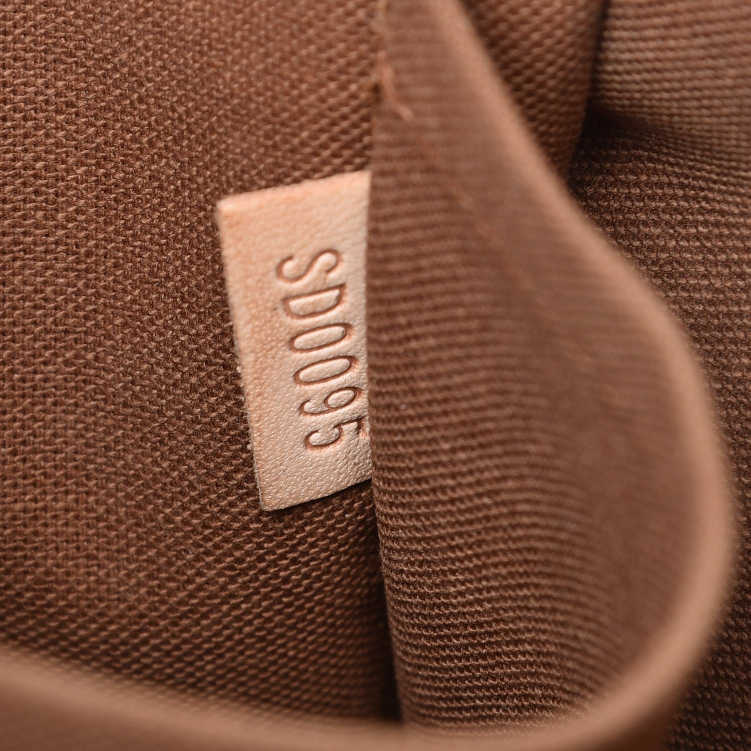 Louis Vuitton Monogram Popincourt Haut 7 of 9
