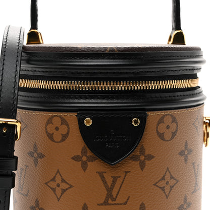 Louis Vuitton Reverse Monogram Cannes 7 of 10