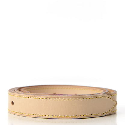 Louis Vuitton Vachetta Baggy PM Strap 2 of 5