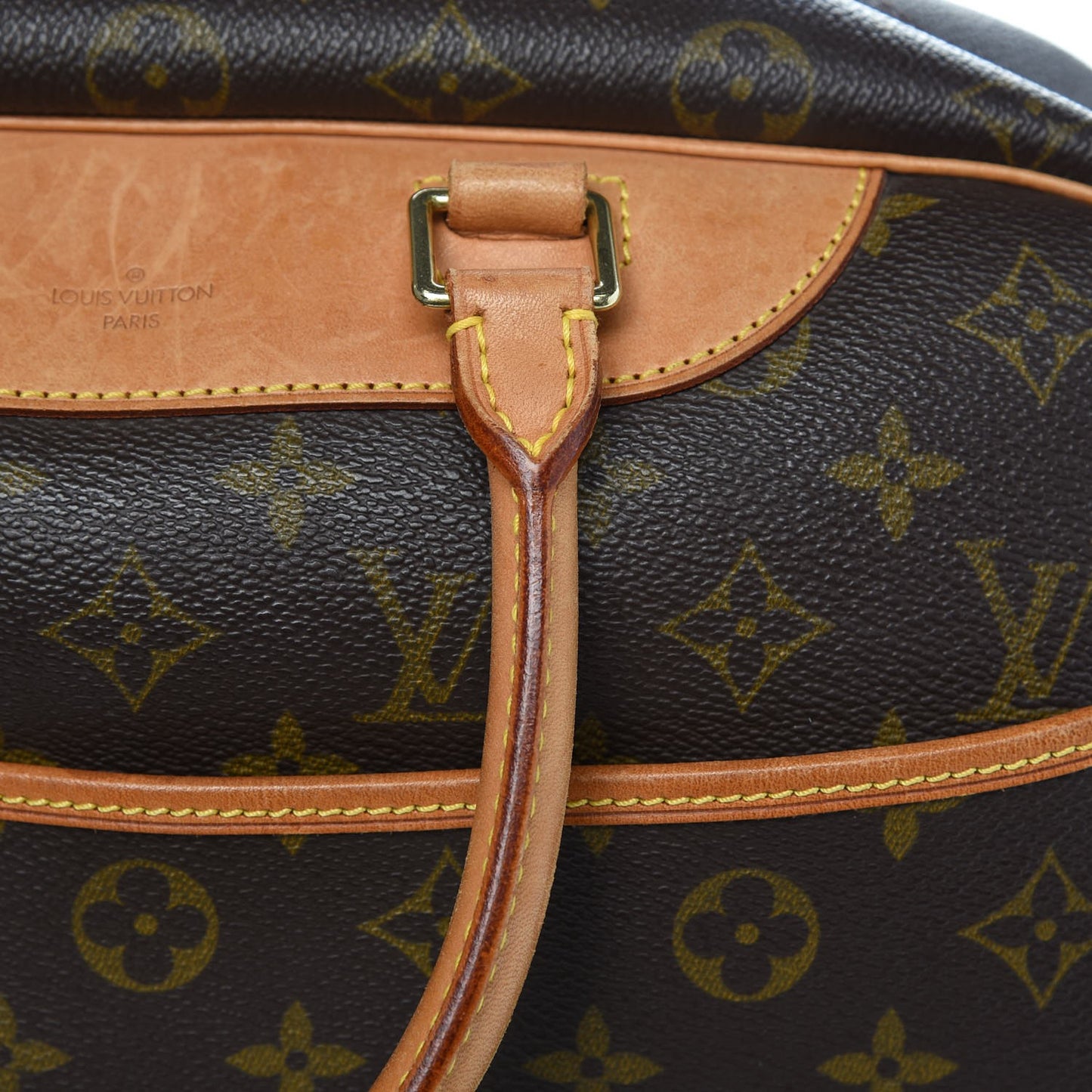 Monogram Deauville