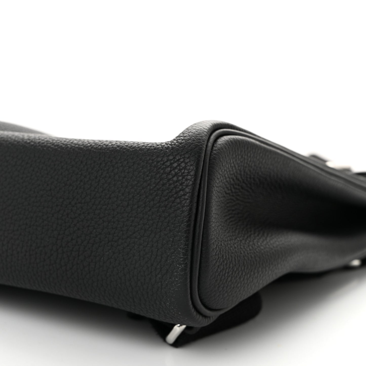 Togo Hac A Dos PM Backpack Black