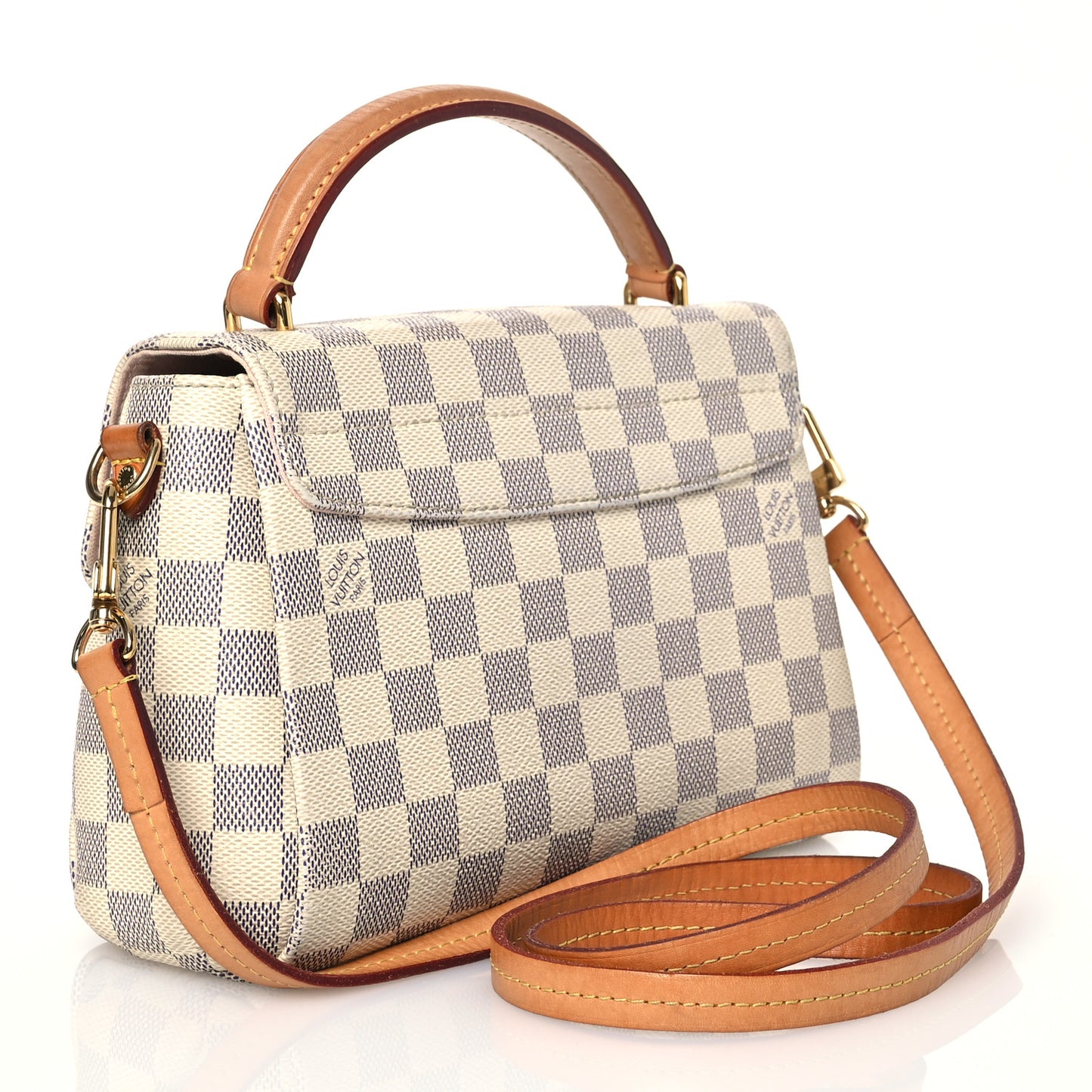 Damier Azur Croisette
