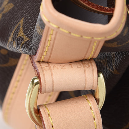 Louis Vuitton Monogram Petit Noe NM 9 of 11