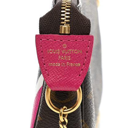 Louis Vuitton Epi Reverie Black 13 of 14