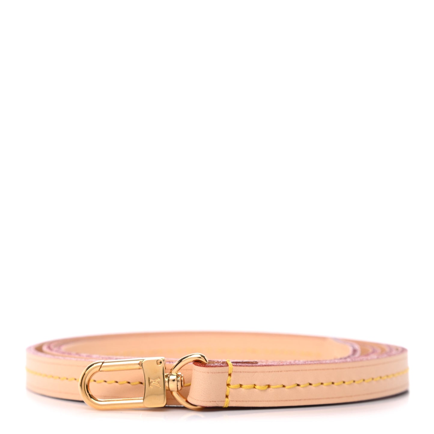 Vachetta Favorite Long Strap