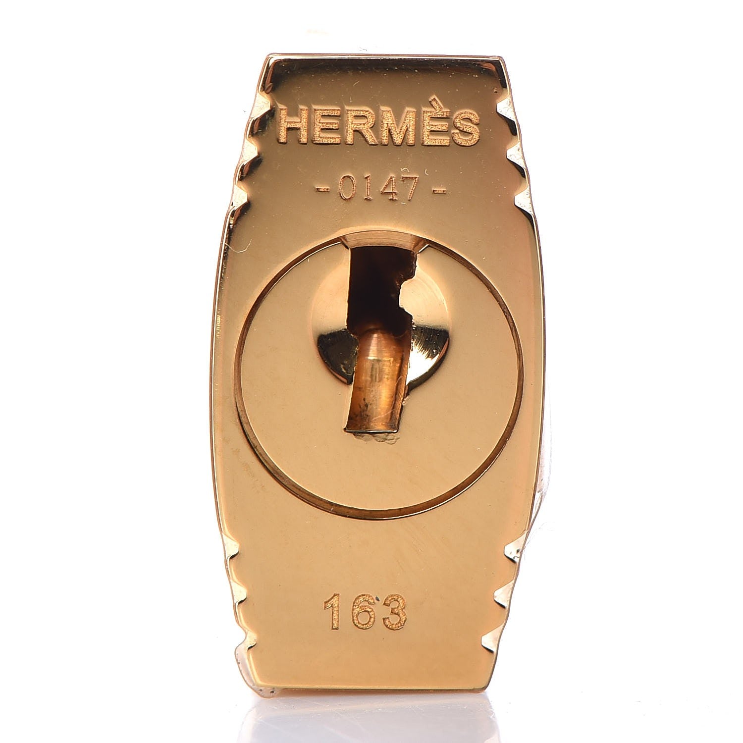 Hermes Togo Birkin 25 Graphite 21 of 37