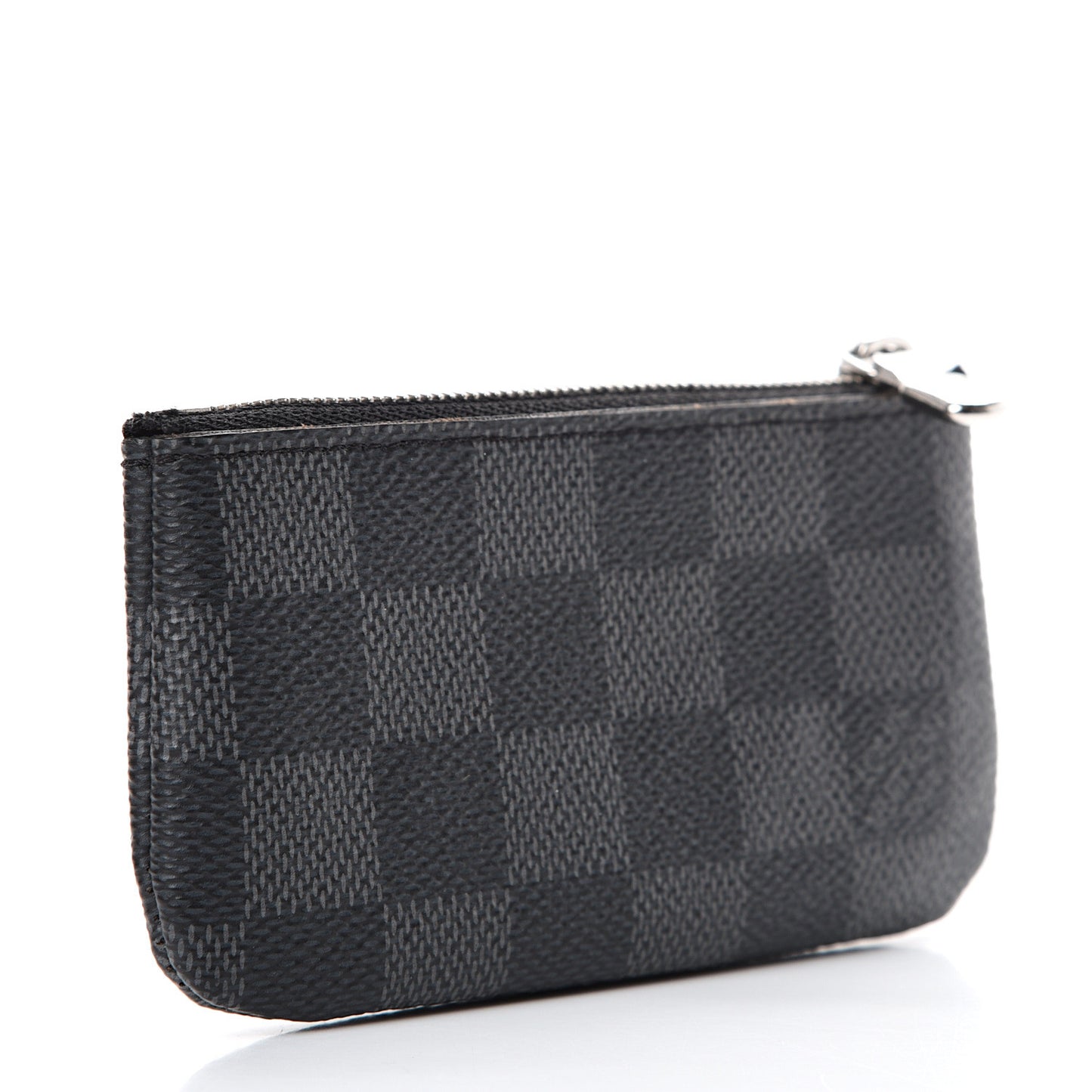 Damier Graphite Key Pouch