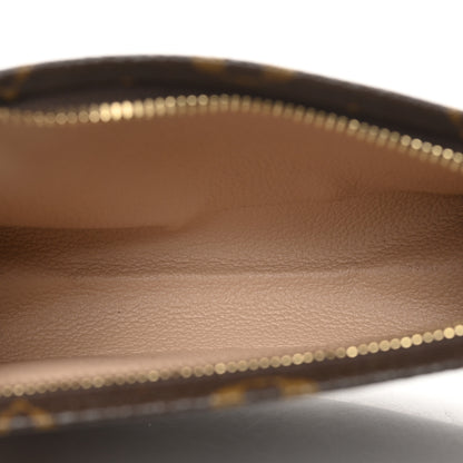 Louis Vuitton Monogram Toiletry Pouch 15 5 of 8
