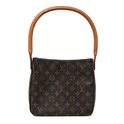 Louis Vuitton Monogram Looping MM 1 of 12