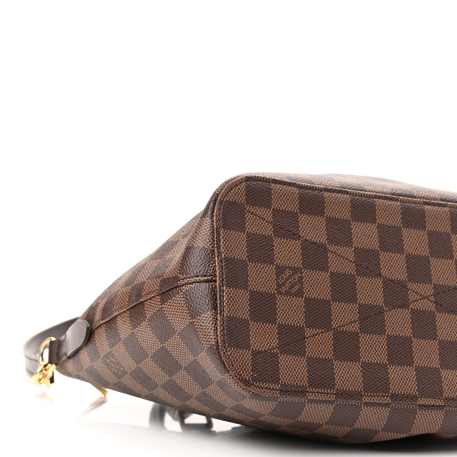 Louis Vuitton Damier Ebene Siena PM 8 of 10