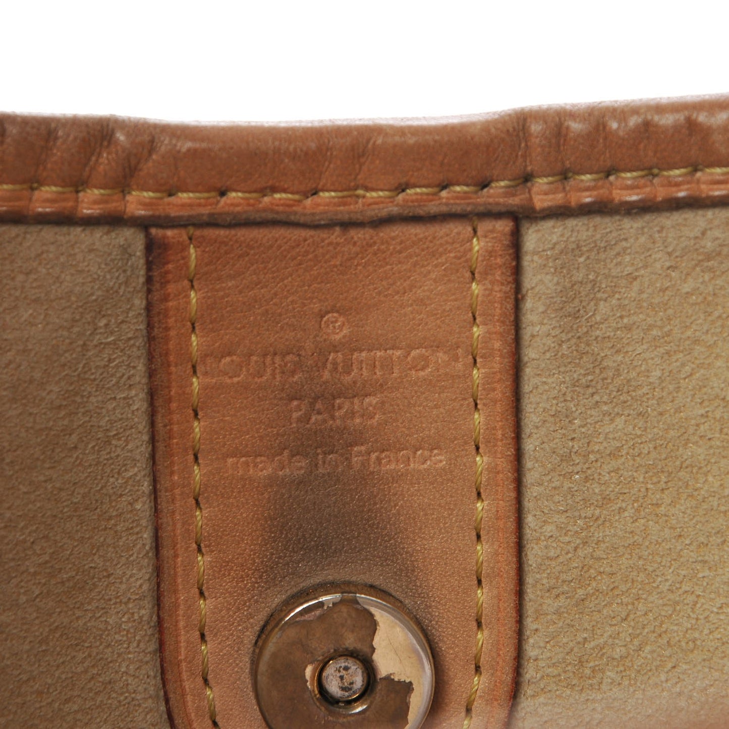 Monogram Galliera GM
