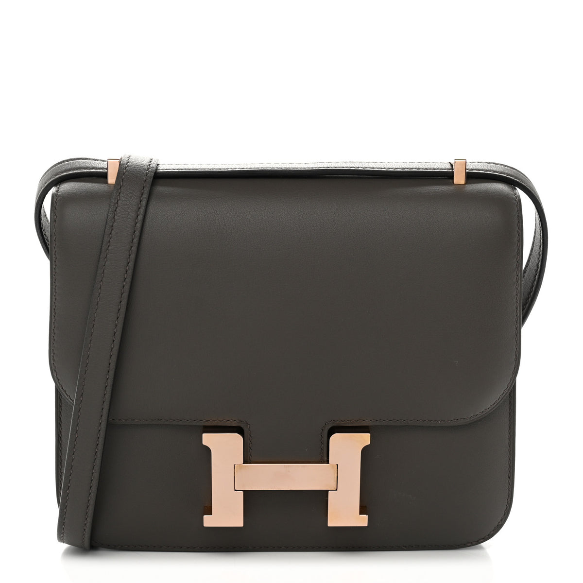 Swift Constance 18 Gris Etain