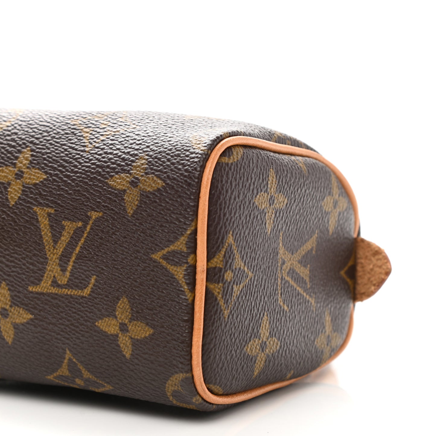 Monogram Mini Sac HL Speedy