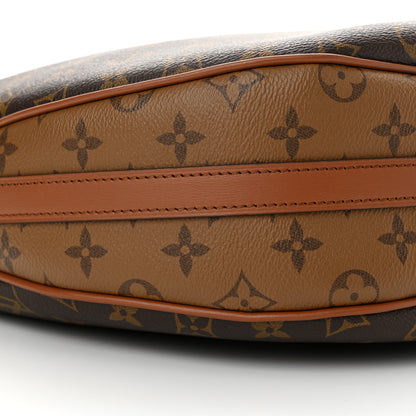 Louis Vuitton Reverse Monogram Loop Hobo 8 of 10