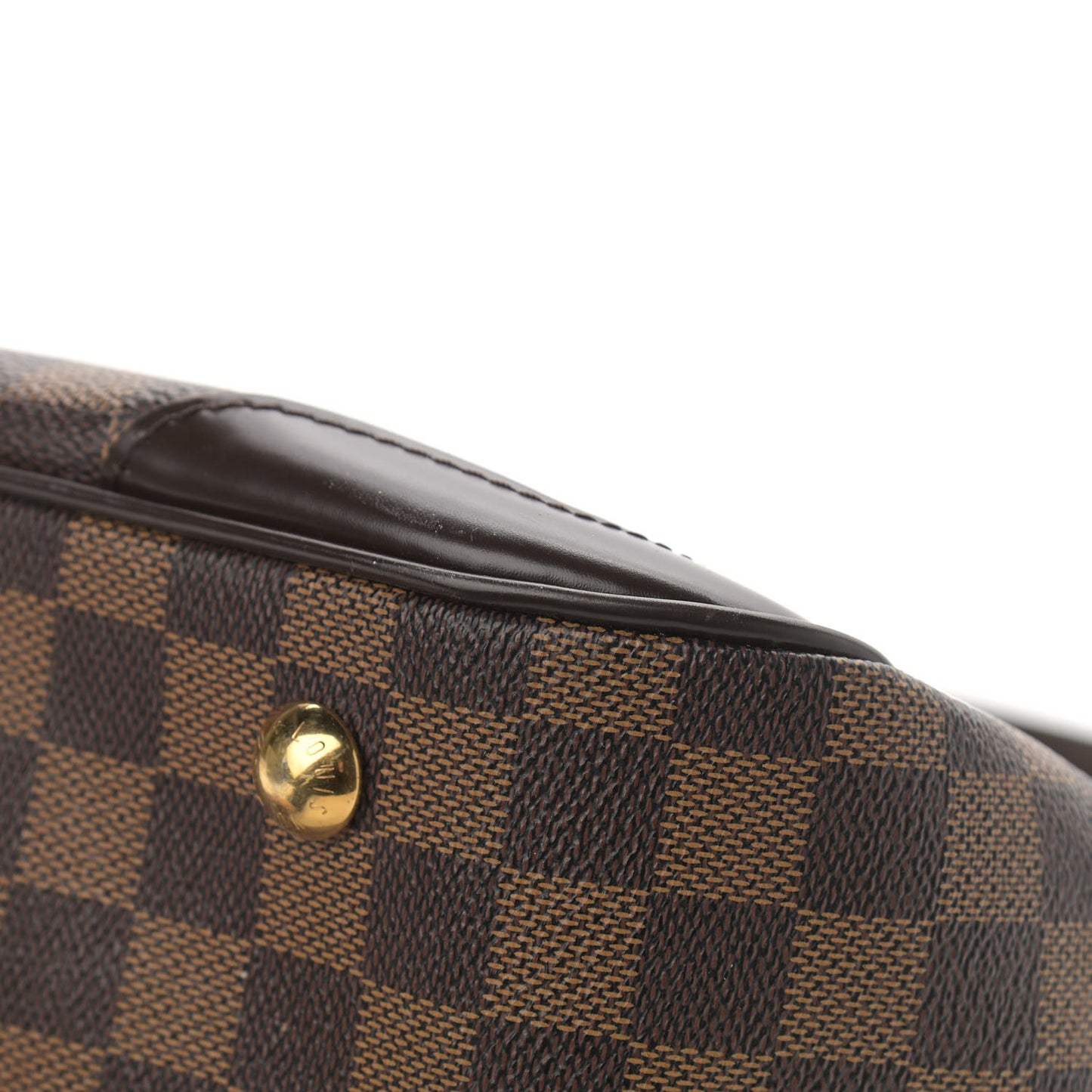 Damier Ebene Verona MM