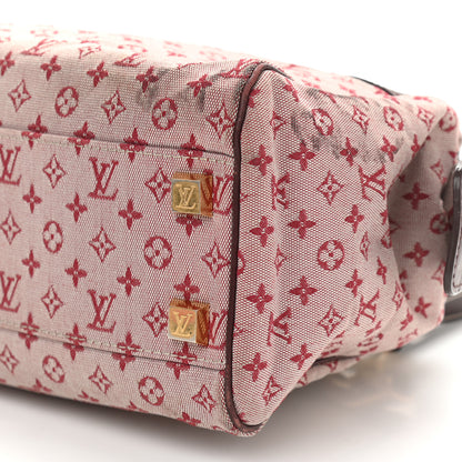 Louis Vuitton Mini Monogram Josephine PM Cherry 11 of 12