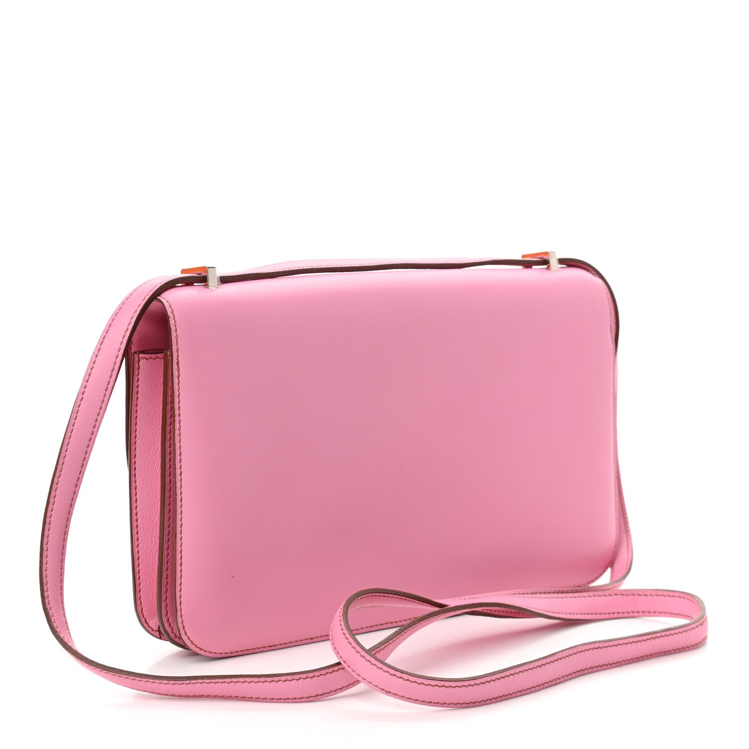 Hermes Swift Constance Elan 25 5P Pink 3 of 12