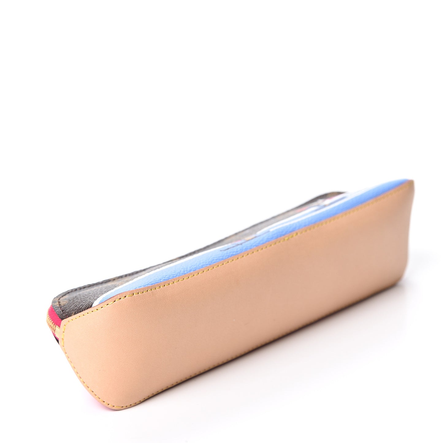 Monogram 2018 Christmas Animation Elizabeth Pencil Pouch