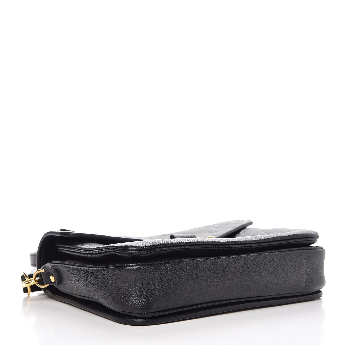Empreinte Pochette Metis Black