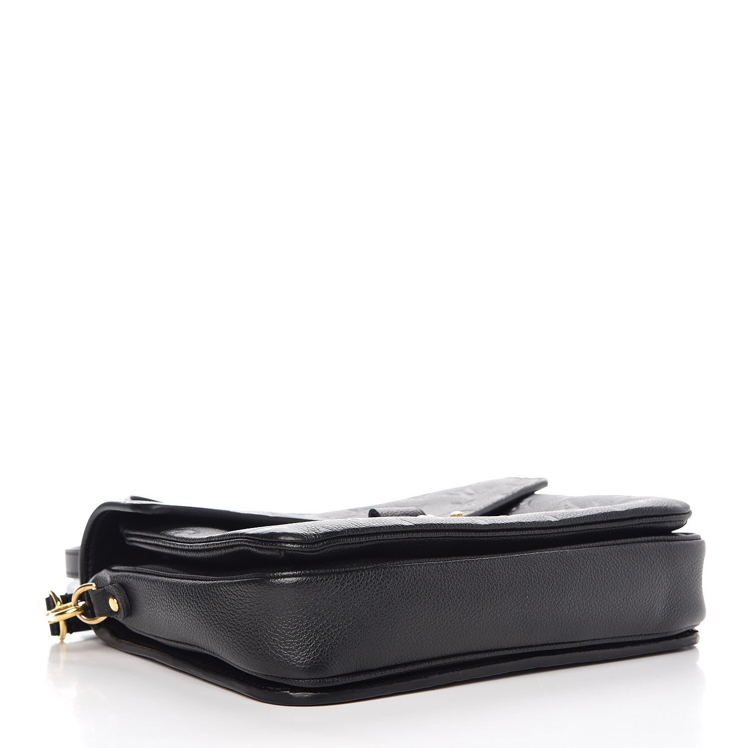 Louis Vuitton Empreinte Pochette Metis Black 4 of 15