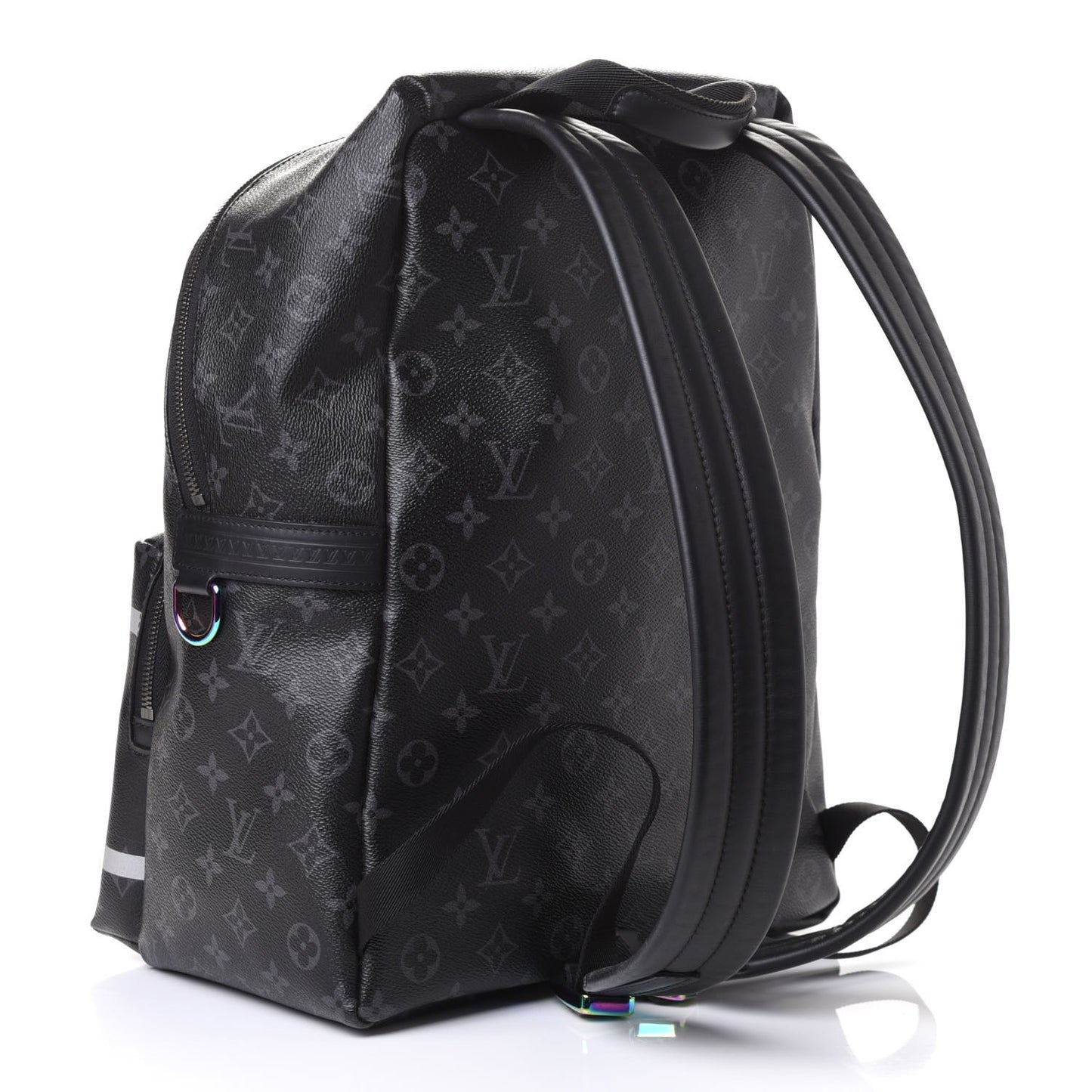 Monogram Eclipse Flash Fragment Apollo Backpack
