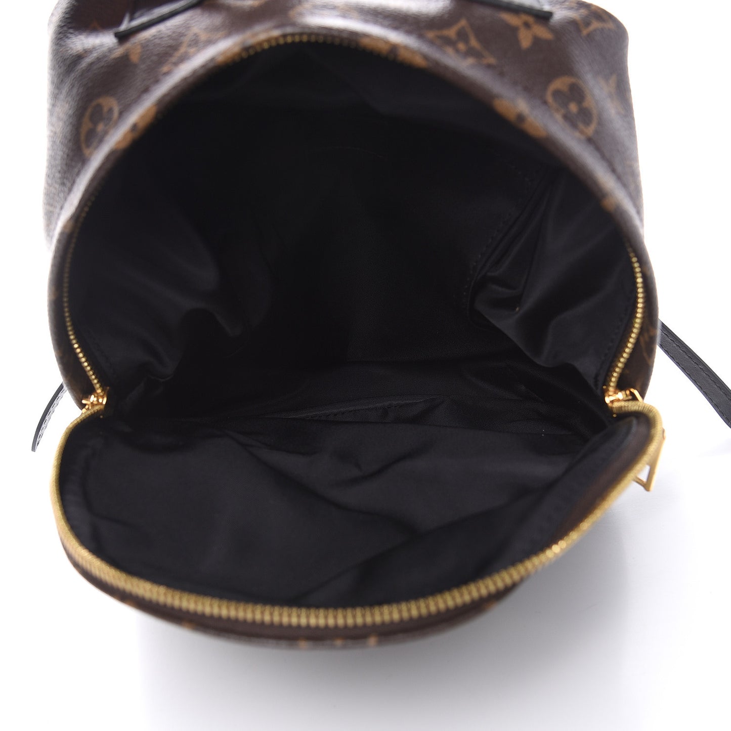 Monogram Palm Springs Backpack PM