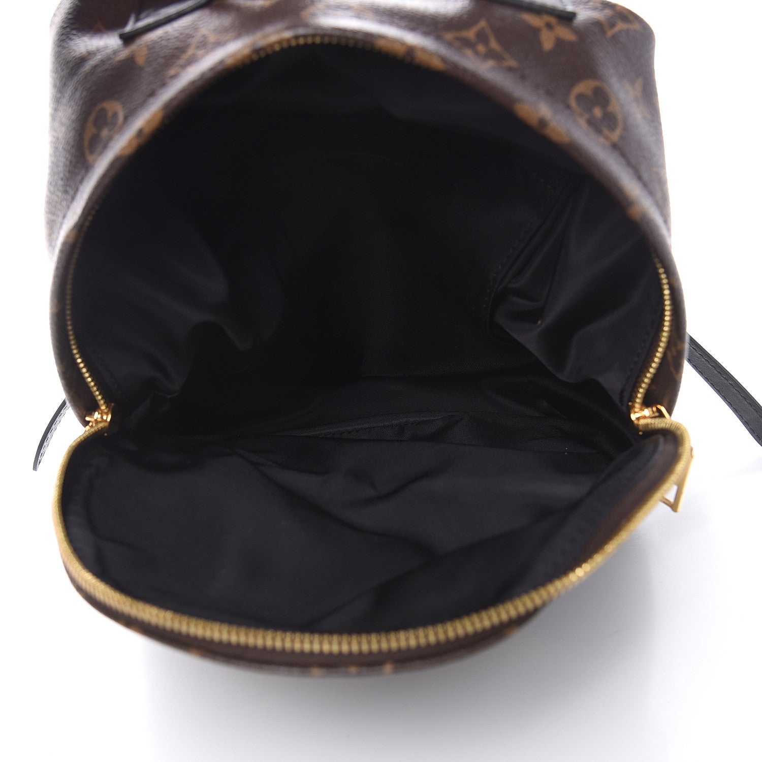 Louis Vuitton Monogram Palm Springs Backpack PM 5 of 9